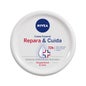Nivea Creme Corporal de Reparação & Cuidados Pele Seca Extra 300ml
