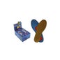 SCR Foot Relax + plus Modelos de senhora recortados 1 par
