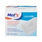 Meds Tnt St 5X5Cm Po 12Pcs