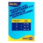 Zona Lombar In-Balance Scholl In-Balance Insole Size L