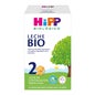 Hipp Milk 2 Continuação Bio 600g