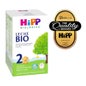 Hipp Milk 2 Continuação Bio 600g