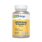 Solaray Liposomal Vitamina C 400mg 100caps