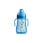 Treinador de garrafas de treino MAM Pink 220ml