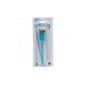 Biberon Padrão Pc Kit Silicone Recambio Dr Brown Natural Fl