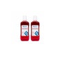 Colut Sem Alcool Farline 2X500