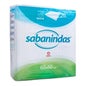 Sabanindas 60x60 20uds