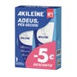 Akileïne Adeus Pés Secos