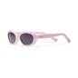 Óculos de sol cor-de-rosa 0M+ da Chicco