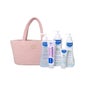 Mustela Bebé Kit Cesta Essenciais Rosa