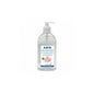 Leia o Gel de Limpeza das Mãos 100ml