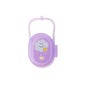Saro Cajita Portachupetes para 2 Chupetes 1480 1ud