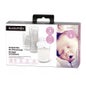 Recipientes de armazenamento Suavinex 10u