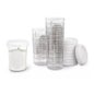 Recipientes de armazenamento Suavinex 10u