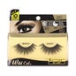 Ebin New York Wild Cat Cattitude 3D Lash Sassy 1 Par