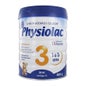 Crescimento do Leite Fisiolac 800G