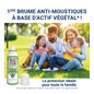 Insect Ecran Actif Brume Anti-Moustiques 100ml