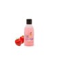 Orb'y unha polonês removedor intenso morango 125ml
