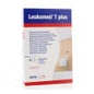 Curativos Leukomed ™ T Plus 5x7