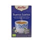 Yogi Tea Good Dreams 17 Sacos