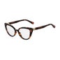 Moschino Love MOL500-086 Óculos Mulher 54mm 1 Unidade