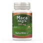 Naturbite Maca Preta 500mg 120comp