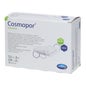 Cosmopor Silicone Apósito Absorbente Adhesivo 7,2x5cm 10uds