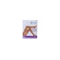 Medilast Medium Long Blonda Ts