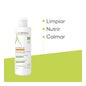 A-Derma Exomega Gel de limpeza 500ml