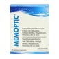 Caixa de Suplemento Nutricional Memóptico de 90 Comprimidos
