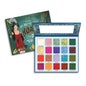 Rude Cosmetics The Roaring 20s Eyeshadow Paleta de Sombras Reckless 30 g
