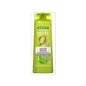 Garnier Fructis Nutri Caracóis Champô Definidor 300