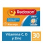 Redoxon® Defesas Extra 30+15comp
