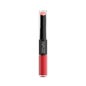 L'Oréal Infaillible 24H Lipstick Nro 501 Timeless Red 5.7g