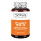 Nutralie Vitamina C 1000mg Bio 180caps