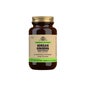 Solgar Ginseng Coreano Racóz Extraia 60cáps. Vegetal