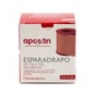 Aposan Esparadrapo de Tela Piel 5mx5cm 1ud