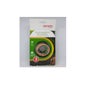 Pulseira Aromática Apostiana Citronella Adulto 3 peças