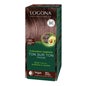 Logona Dark Chestnut Dye 090 100g