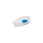 Calcanhar Actius Central de Descarga do Calcanhar de Silicone ACP903 T3 1pc