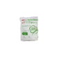 Lohmann & Rauscher CotoBio Rectangle Coton 8x10cm S/180 Lohmann & Rauscher,