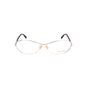 Tom Ford Gafas de Vista Ft5078-F90 Mujer 57mm 1ud