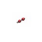 Joyballs Secret bolas chinesas pretas e vermelhas