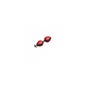Joyballs Secret bolas chinesas pretas e vermelhas