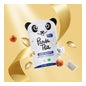 Panda Tea Infusão Quebra-nozes 28 Saquetas