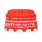 Lorenti Hair Wax 05 X-Treme Hold 150ml