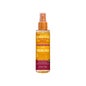 Cantu Óleo de Rícino Preto Jamaica Spray Capilar 118ml