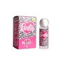 Barbie Girl Enfant Fille Eau de Toilette Léopard 30ml
