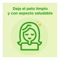Johnson&amp;Johnson Champô de Camomila Bebé 500ml