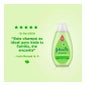 Johnson&amp;Johnson Champô de Camomila Bebé 500ml